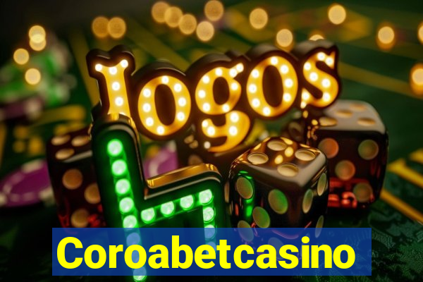 Coroabetcasino