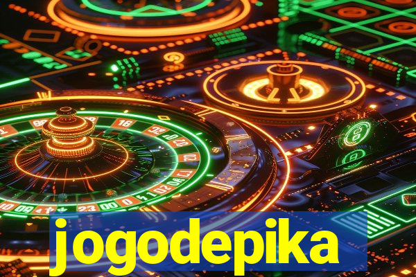 jogodepika