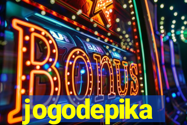 jogodepika