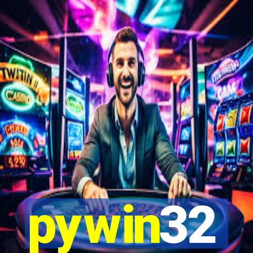 pywin32