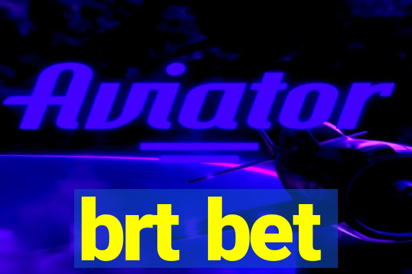 brt bet