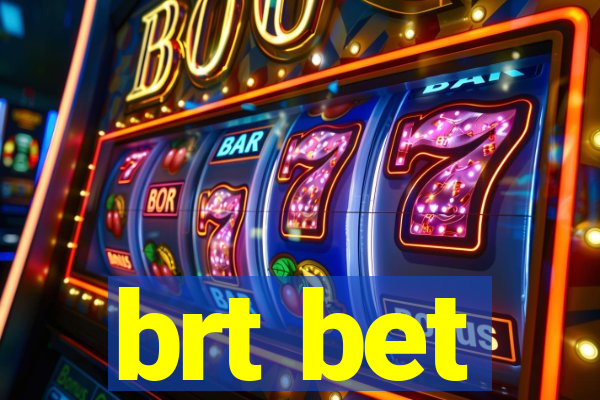 brt bet