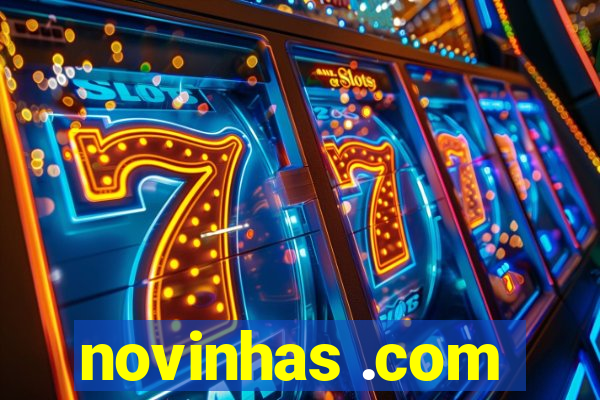 novinhas .com