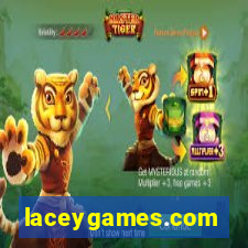 laceygames.com