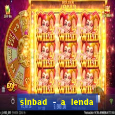 sinbad - a lenda dos sete mares download