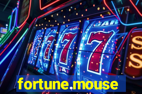 fortune.mouse