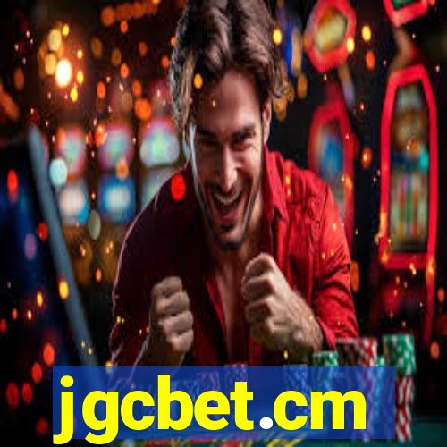 jgcbet.cm