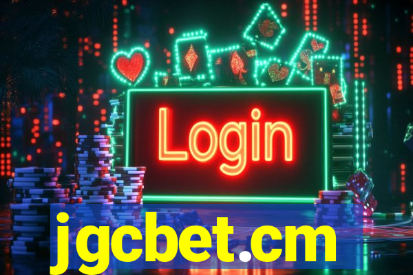 jgcbet.cm