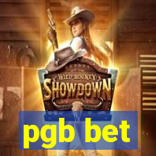 pgb bet