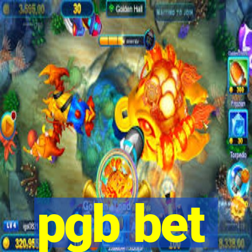 pgb bet