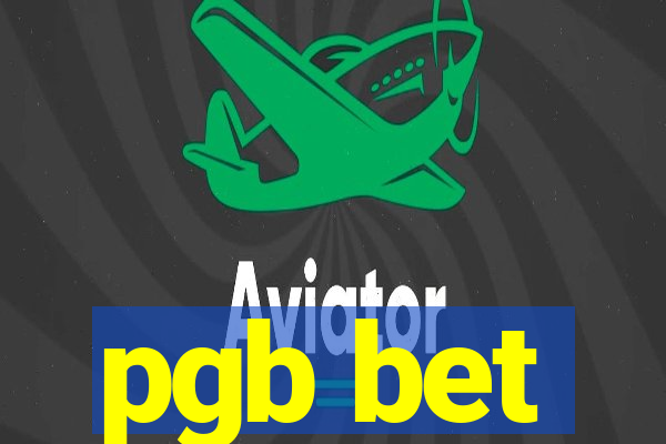 pgb bet