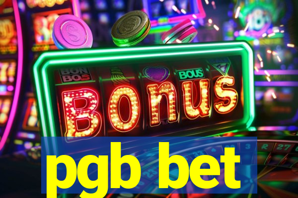 pgb bet