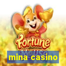 mina casino