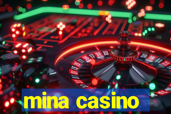 mina casino