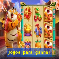 jogos para ganhar dinheiro via pix