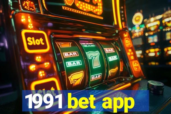 1991 bet app