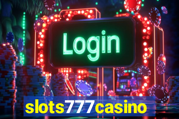 slots777casino