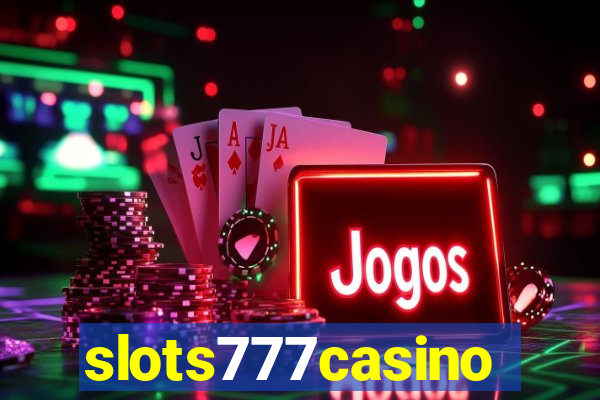 slots777casino