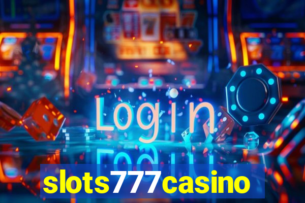 slots777casino