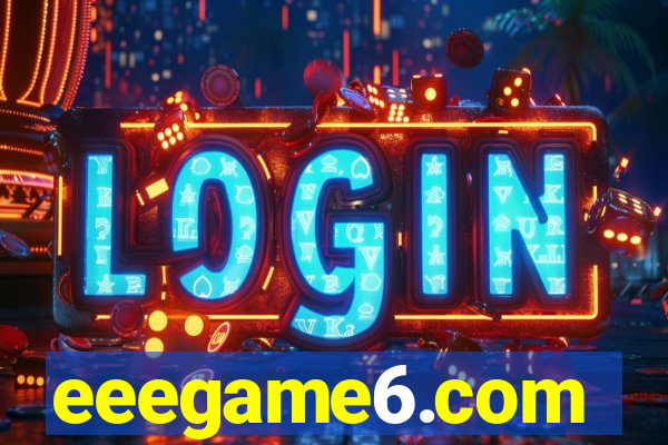 eeegame6.com