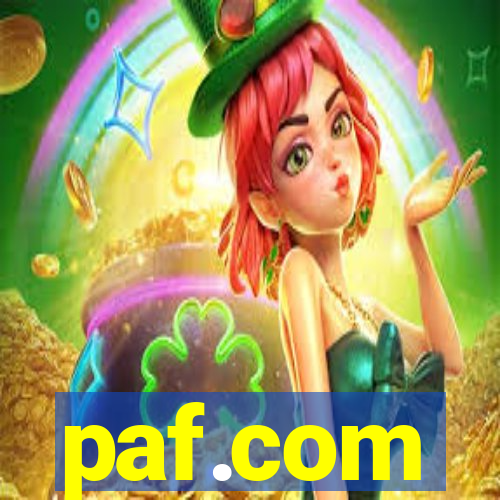 paf.com