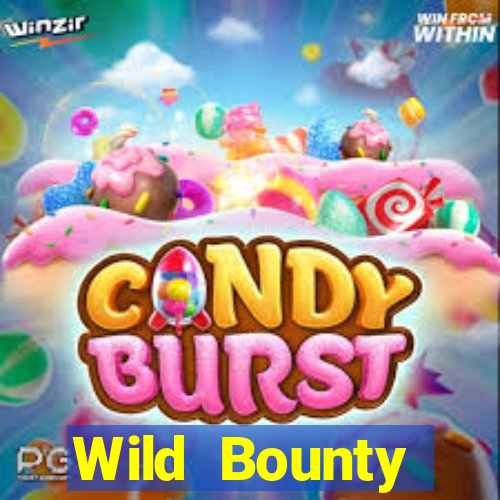 Wild Bounty Showdown melhor horário para jogar