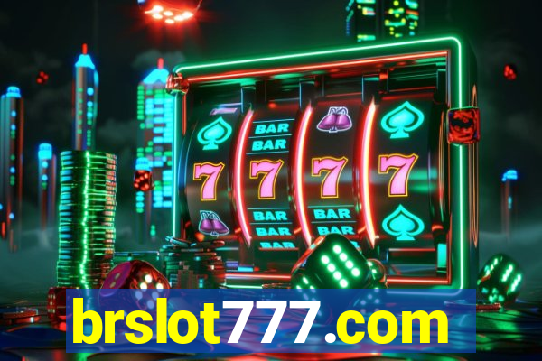 brslot777.com