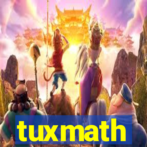 tuxmath