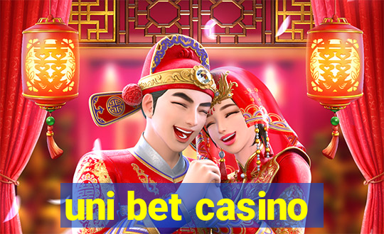 uni bet casino