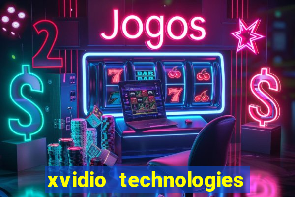 xvidio technologies startup brasil 2022