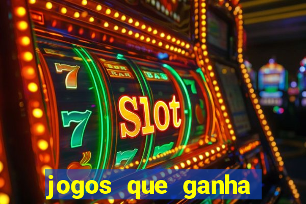 jogos que ganha dinheiro na hora no pix