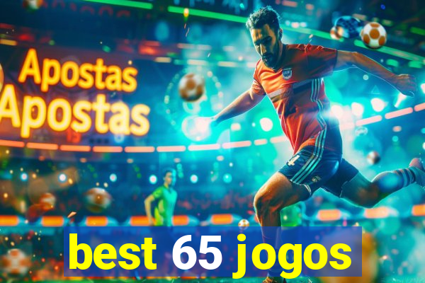 best 65 jogos