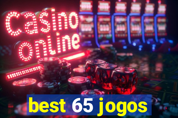 best 65 jogos