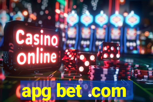 apg bet .com