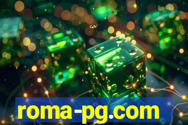 roma-pg.com