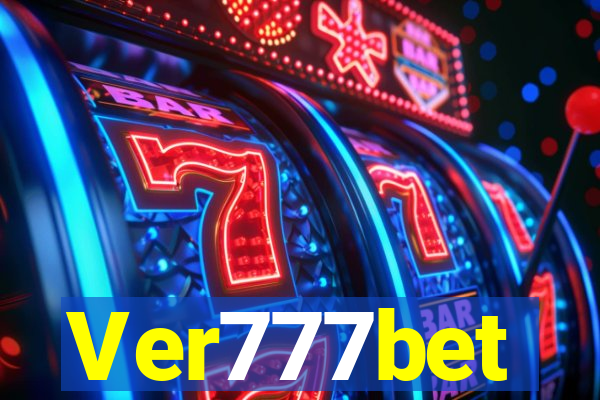 Ver777bet