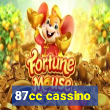 87cc cassino