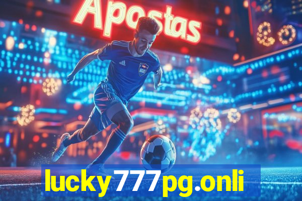 lucky777pg.online