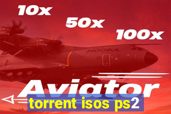 torrent isos ps2