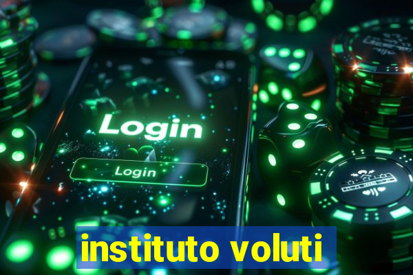 instituto voluti