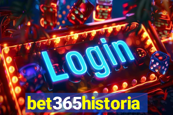 bet365historia