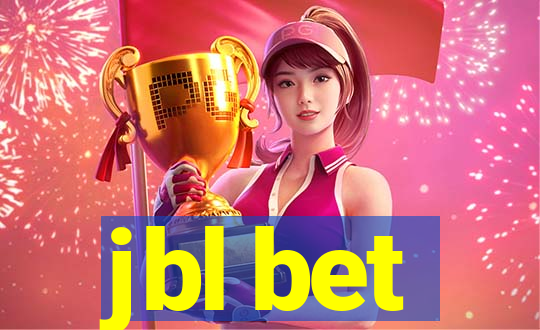 jbl bet