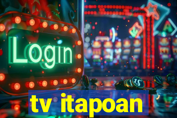 tv itapoan