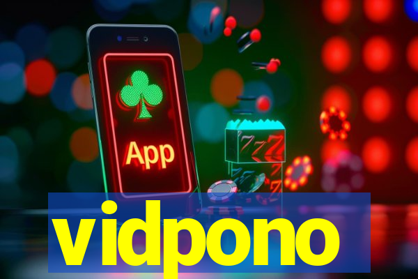 vidpono