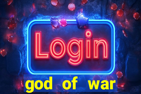 god of war betrayal apk