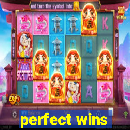 perfect wins