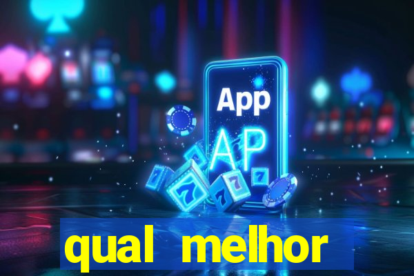 qual melhor plataforma de jogos para ganhar dinheiro