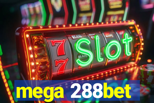 mega 288bet