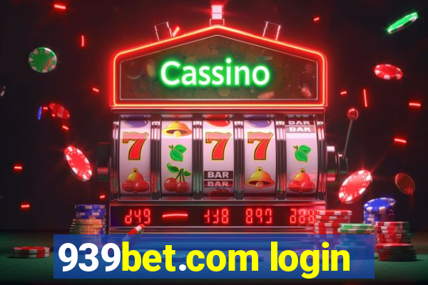 939bet.com login