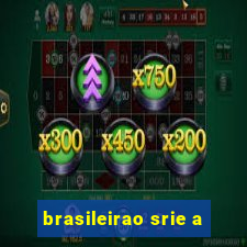 brasileirao srie a